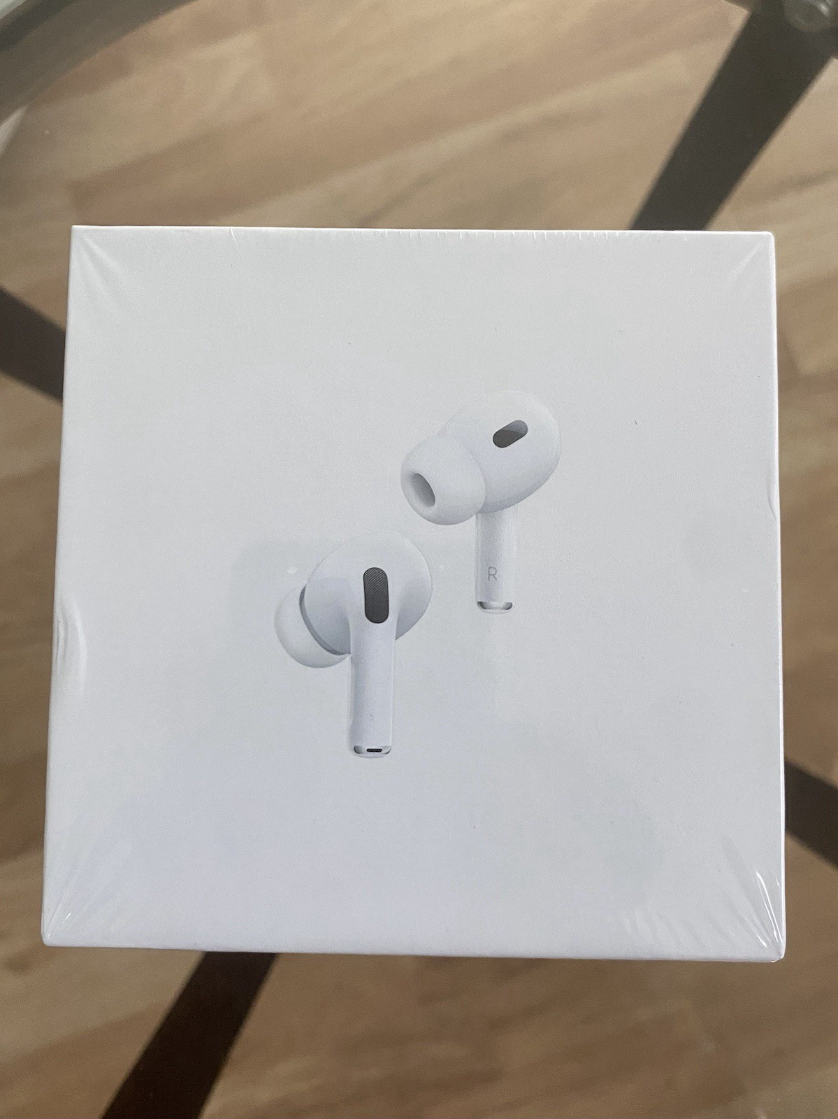 Headphones Pro 2