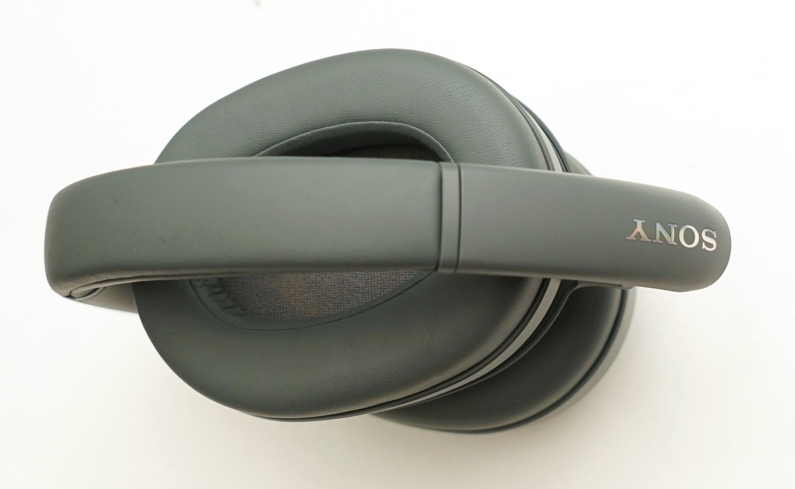 SONY WH-ULT900N Wireless Noise Canceling Headphones Bluetooth Forest GRAY