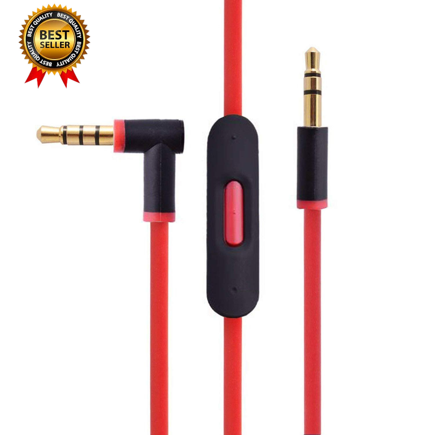 Original Replacement Cable Wire for Beats by Dre Headphones Solo…