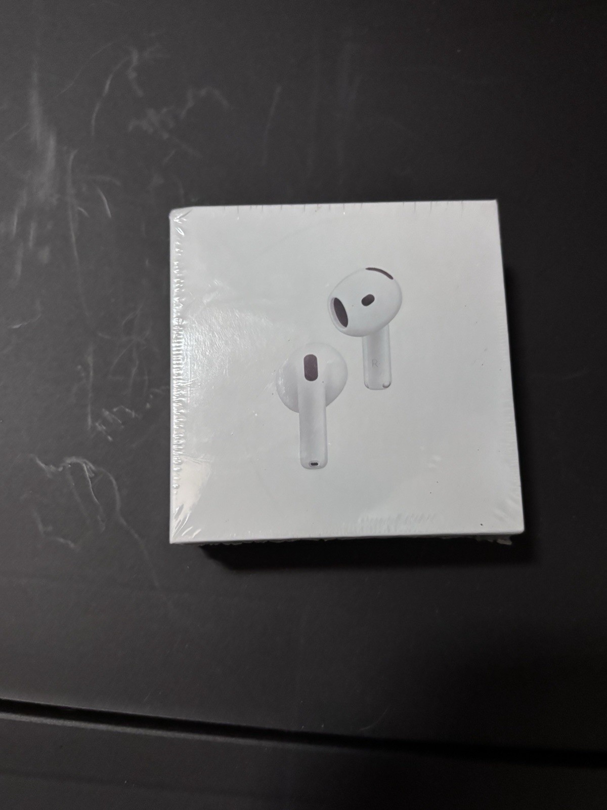 Airpods 4th Generation with Active Noise Cancelation! USB-C, ANC Sealed!!!