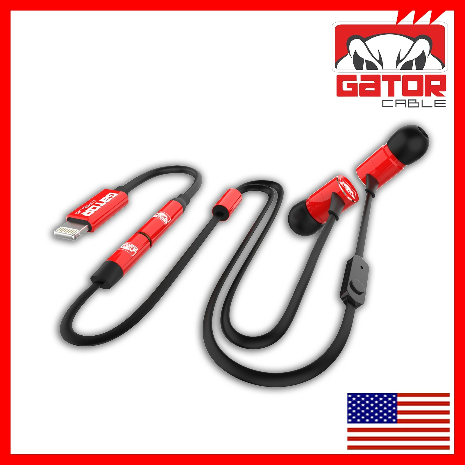 iPhone Wired Earphones Headphones Earbuds MIC For iPhone 8 X 11 12 13 14 Pro Max