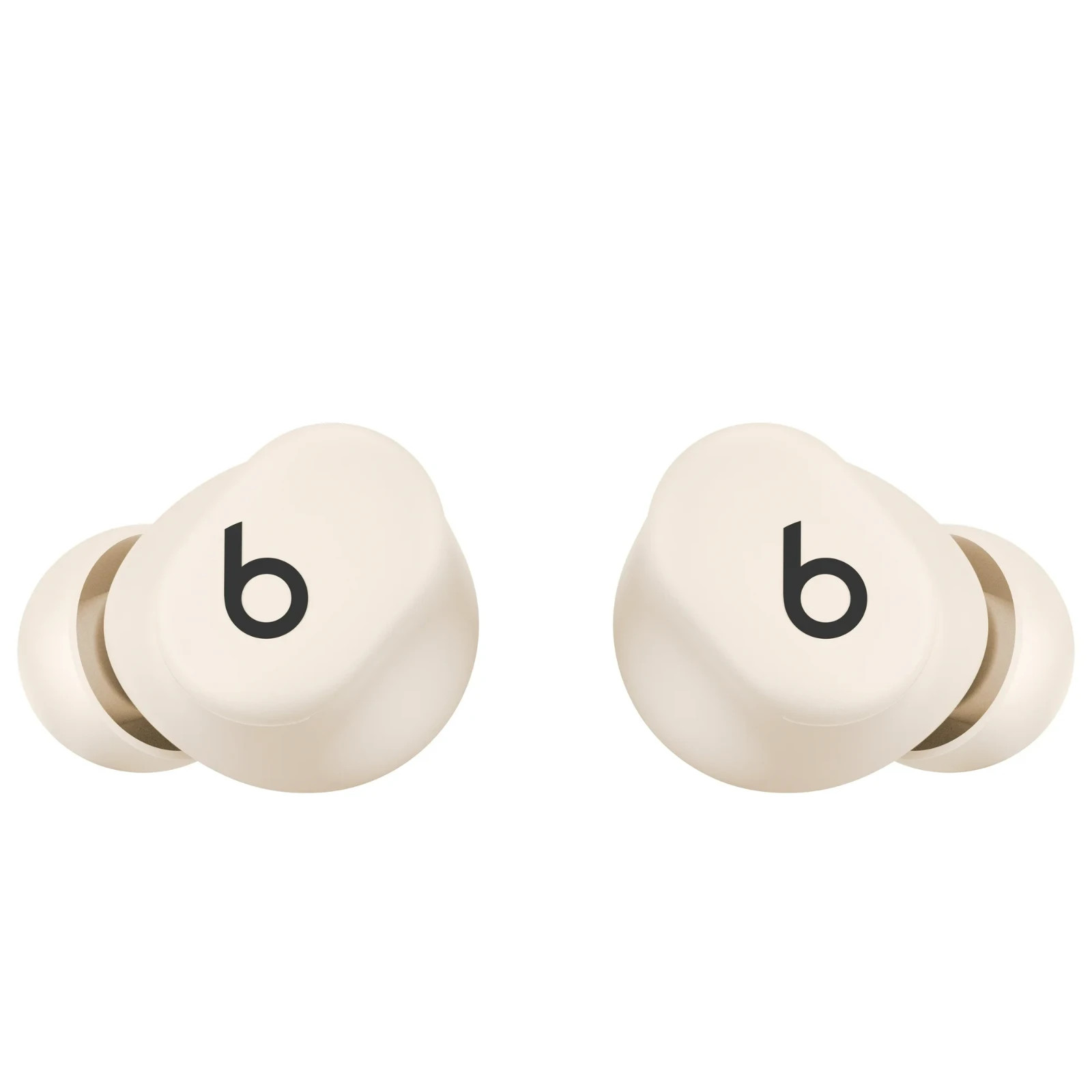 Beats Solo Buds – Bluetooth Earbuds- Ivory – MFN44LL/A – SEALED