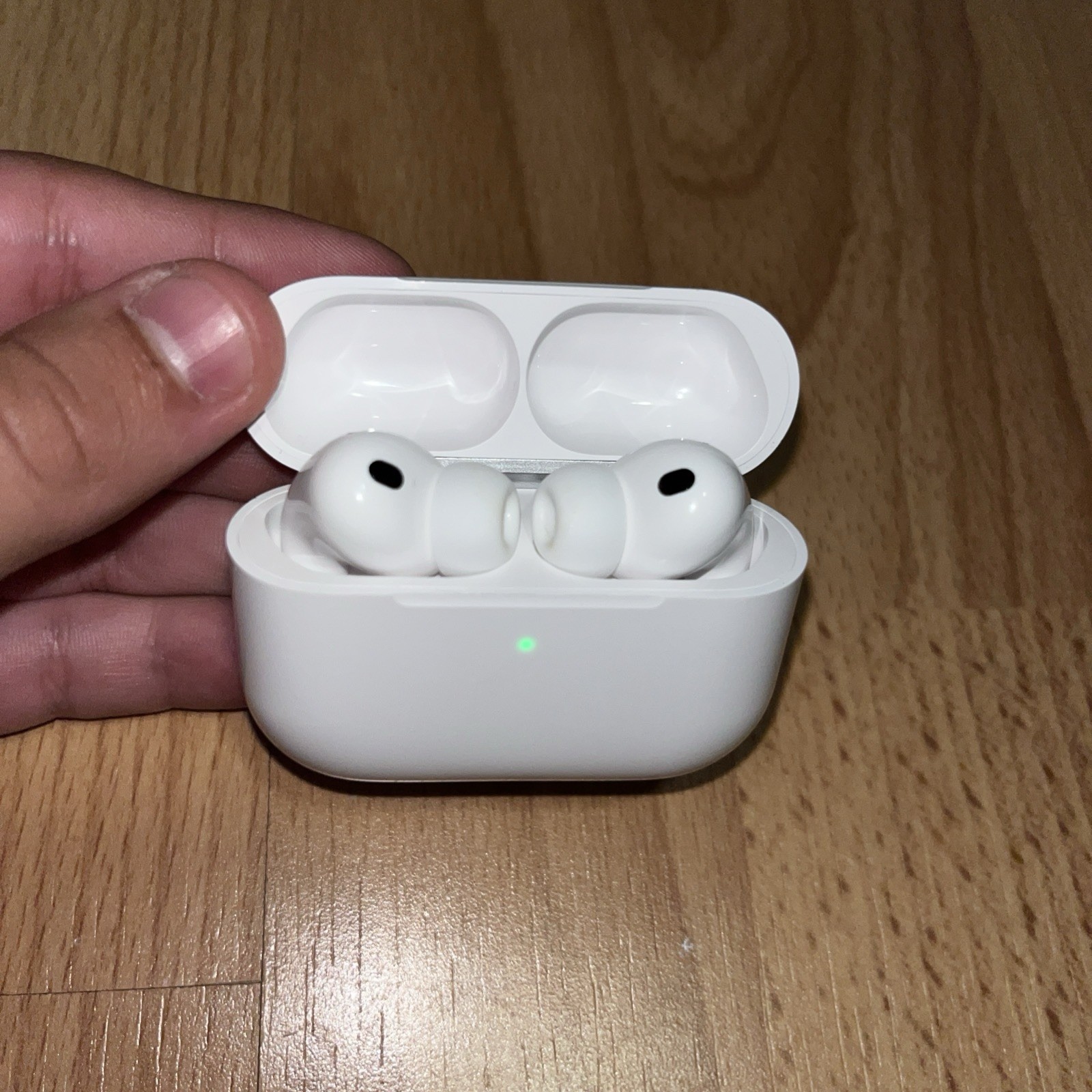 Apple AirPods 3rd Generation Pro Bluetooth Earbuds White with Charging Case