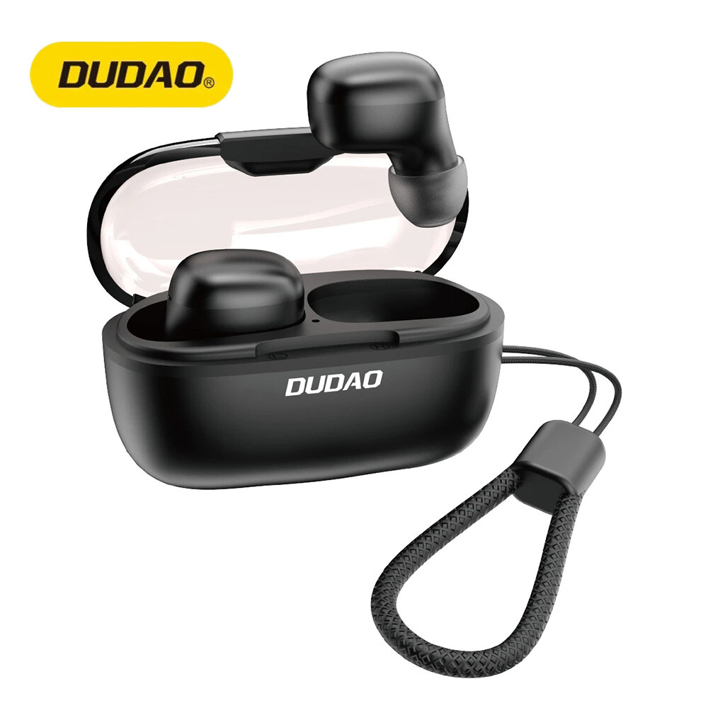 Mini Bluetooth Earbuds Sleep Sports Invisible Headset TWS 5.1 Wireless Earphone