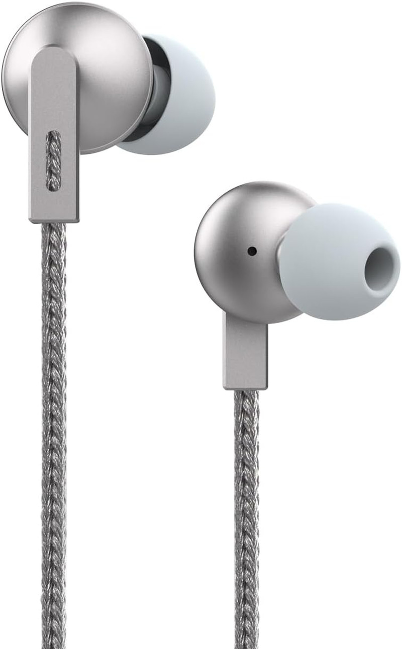 hifi E13P (Memory) 13Mm Super Linear Planar Driver Hifi In-Ear Earphones Suitabl