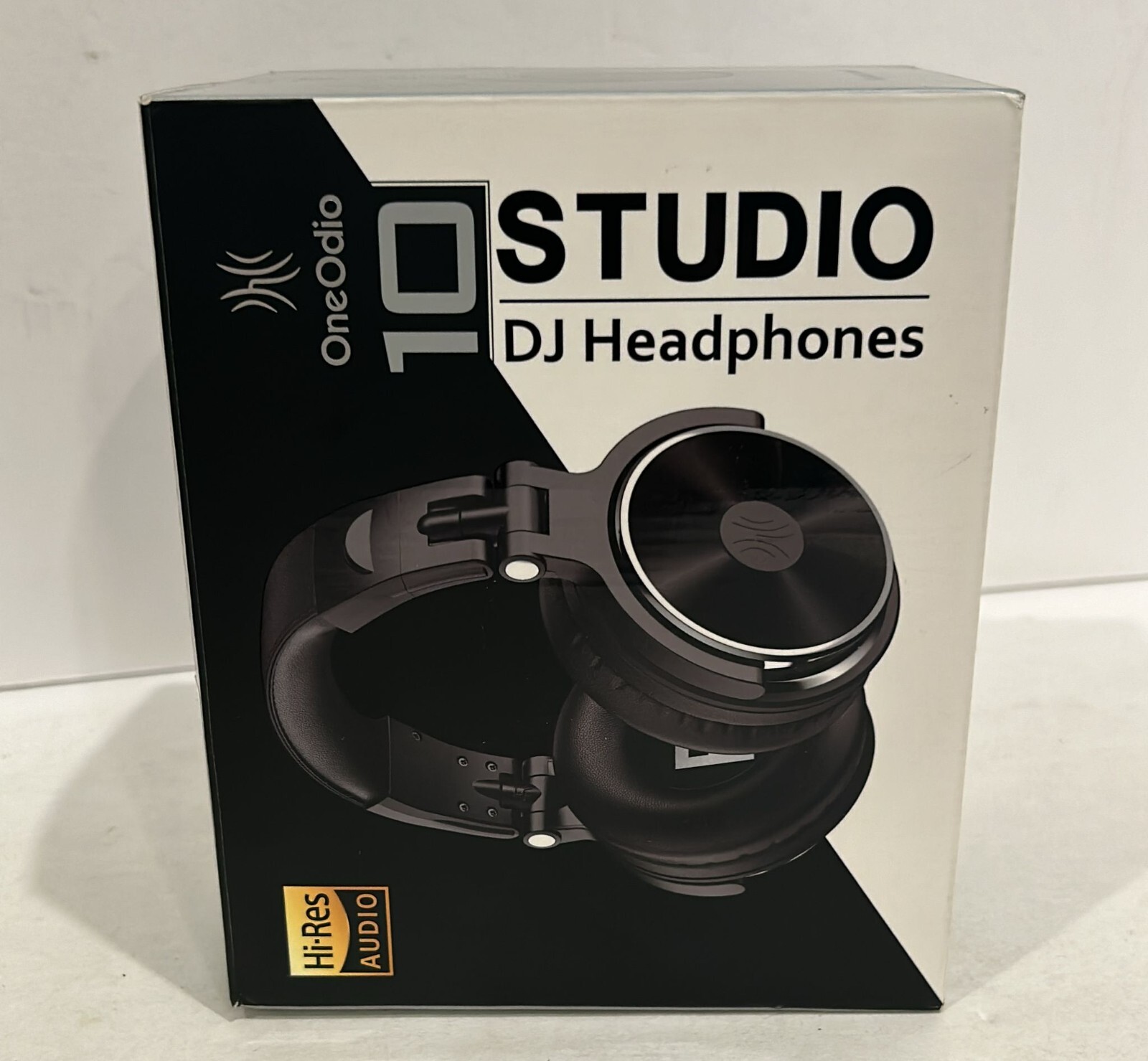 Oneodio Studio Pro 10 Professional Over Ear DJ Headphones (B15)