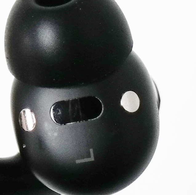 Beats by Dr. Dre Fit Pro True Wireless Earbuds MK2F3LL/A – Black