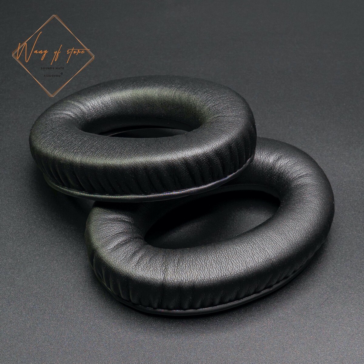 Larger Ear Pads Foam Cushion For Bose QC 35 35II 25 15 2 Ae2 Soundlink Headphone