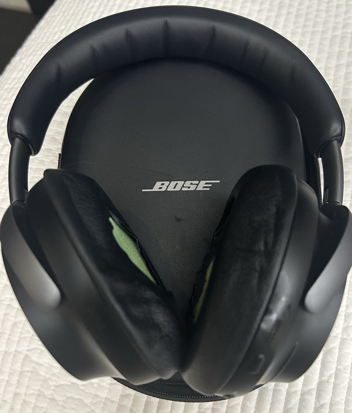 Bose QuietComfort QC Ultra (Noise Cancelling Headphone)– Black