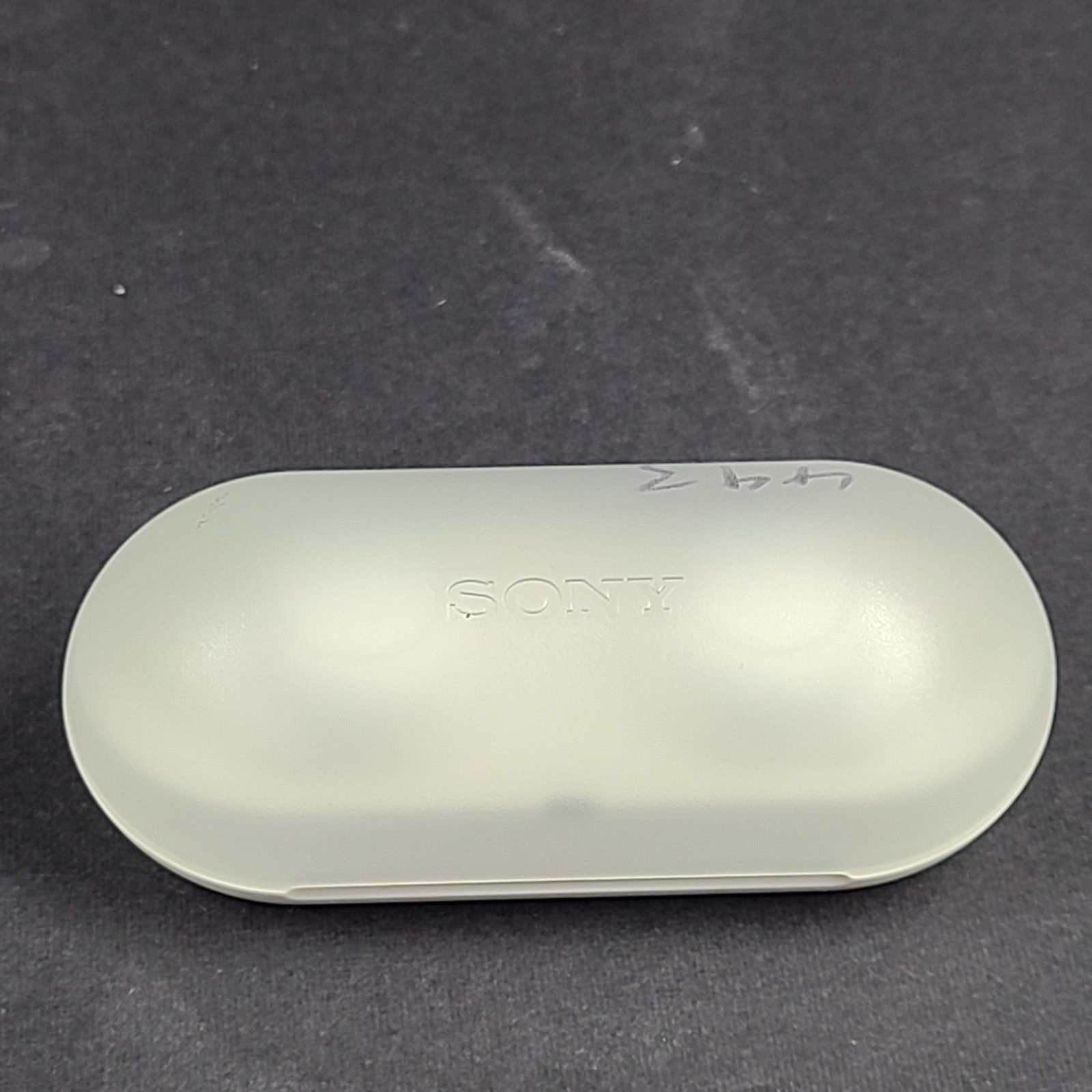 Sony WF-C500 Truly Wireless In-Ear Bluetooth Headphones – White