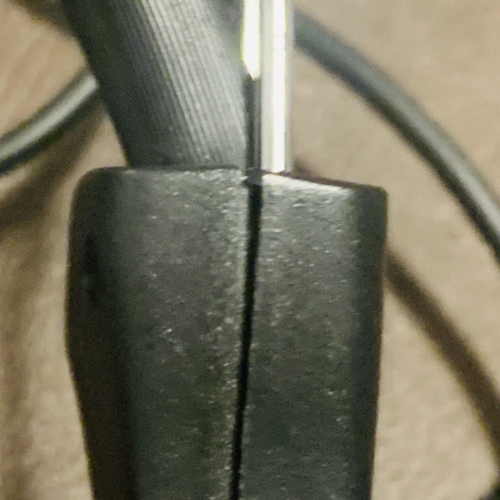 Fender Stereo Wired Headphones In-Line Volume Controller