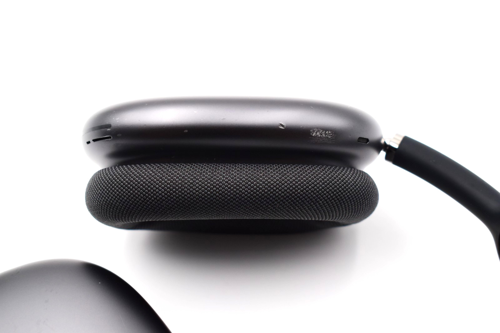 Apple AirPods Max – Wireless – Lightning – Space Gray – (COSMETIC DAMAGE)