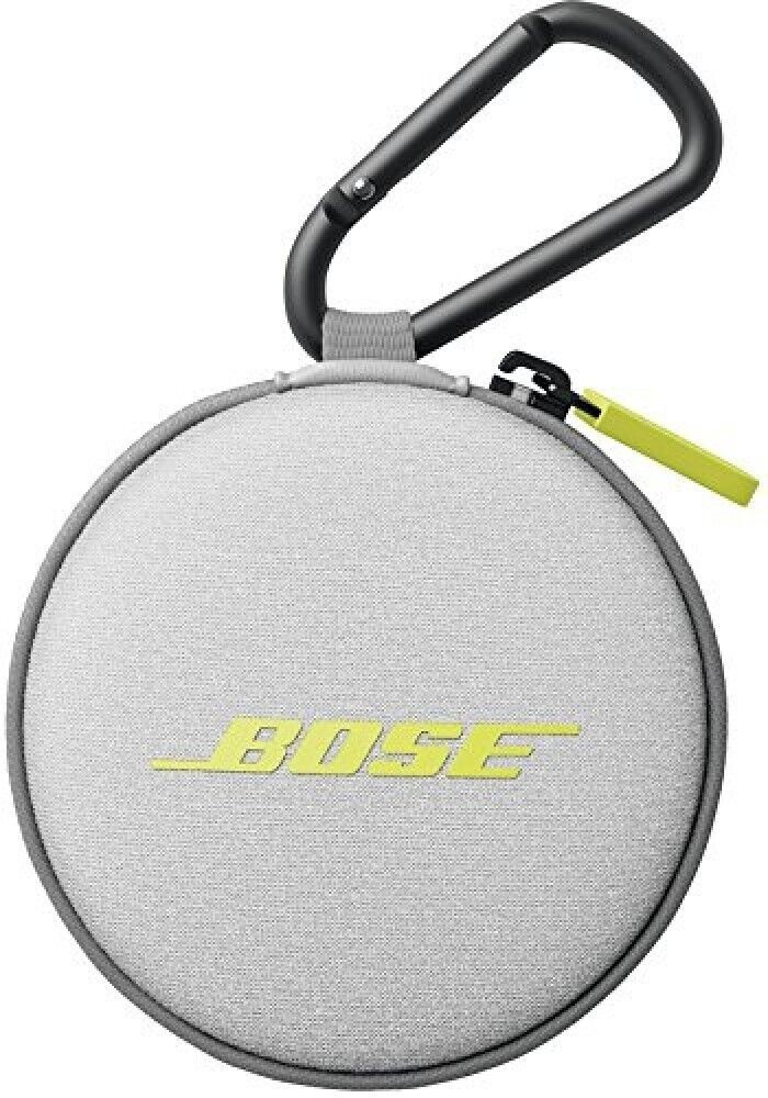 Bose SoundSport Wireless Headphones Citron – Unused Local Samples