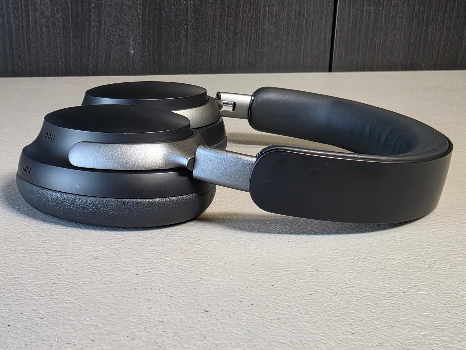 Bose QuietComfort QC Ultra Wireless Over-the-Ear Headphones -Black