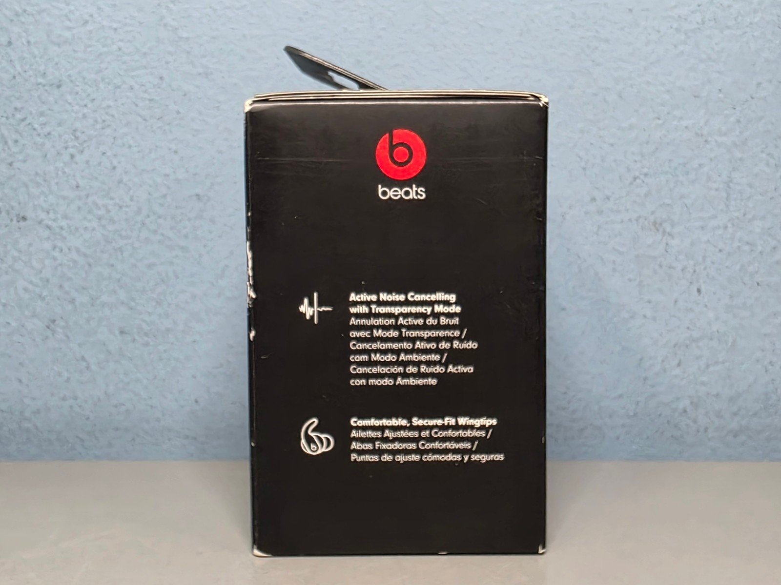 Beats Fit Pro By Dr. Dre ANC Bluetooth Earbuds – Sage Gray – New & Sealed