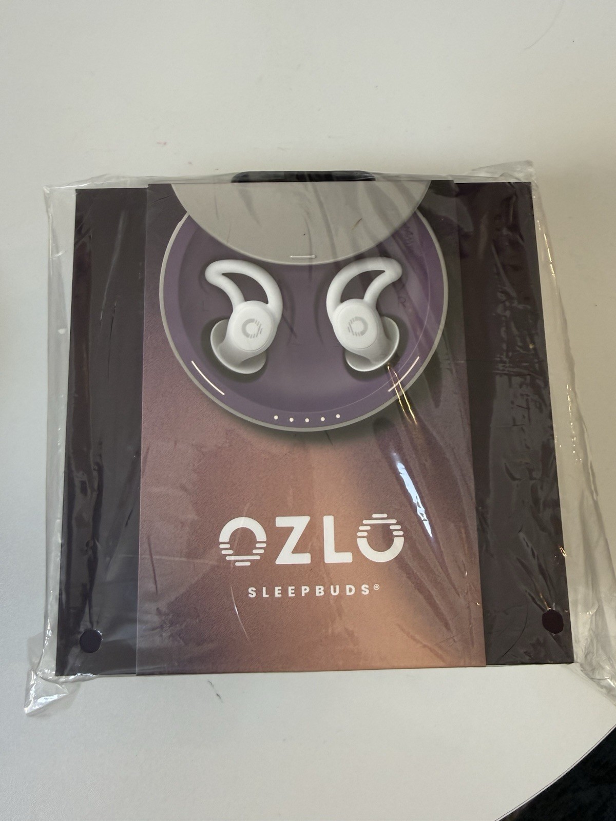 Ozlo Sleepbuds® | Comfortable Side Sleeper Headphones