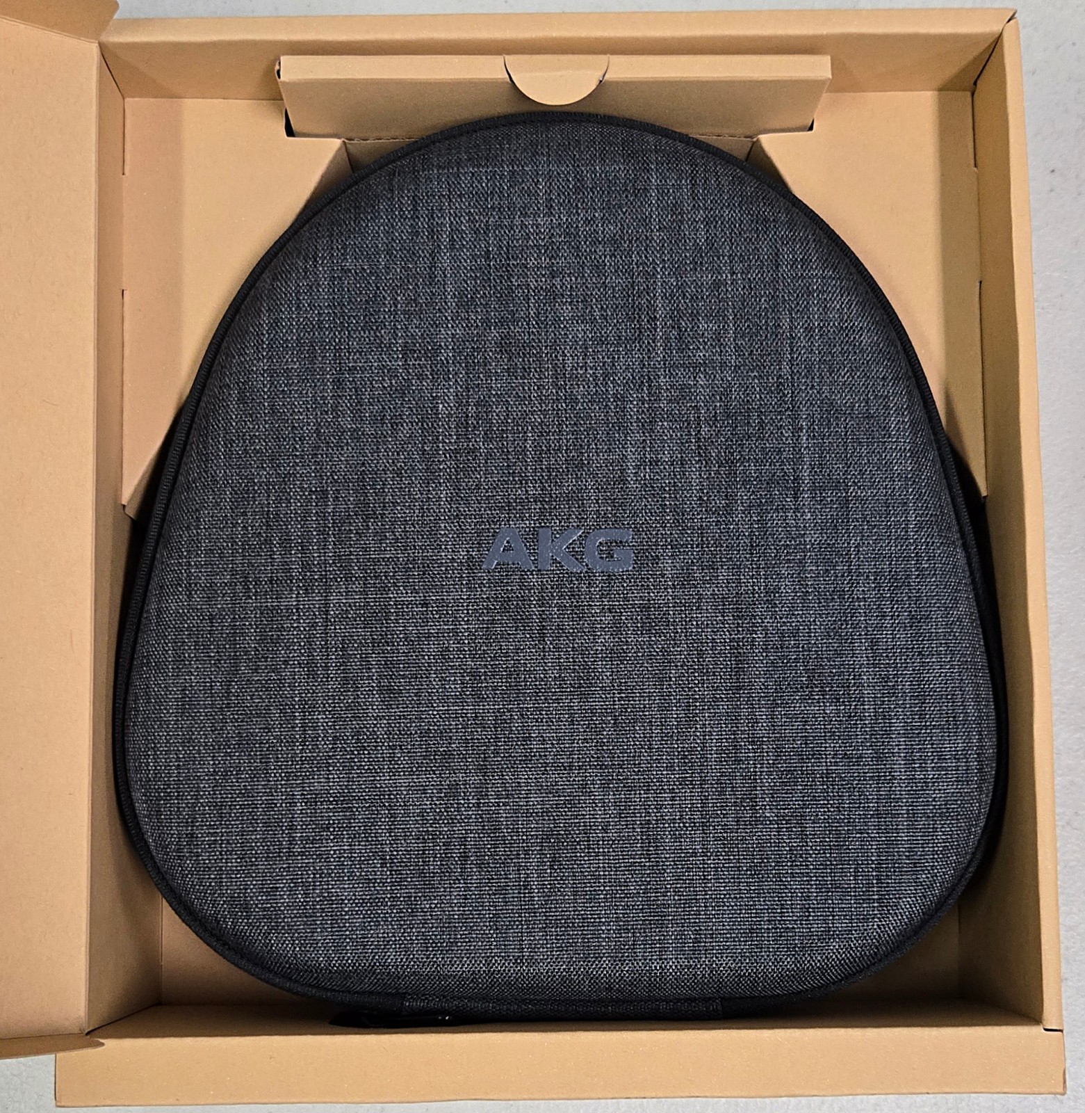 AKG N9 Hybrid Wireless Headphones – Hi-Res Audio + ANC
