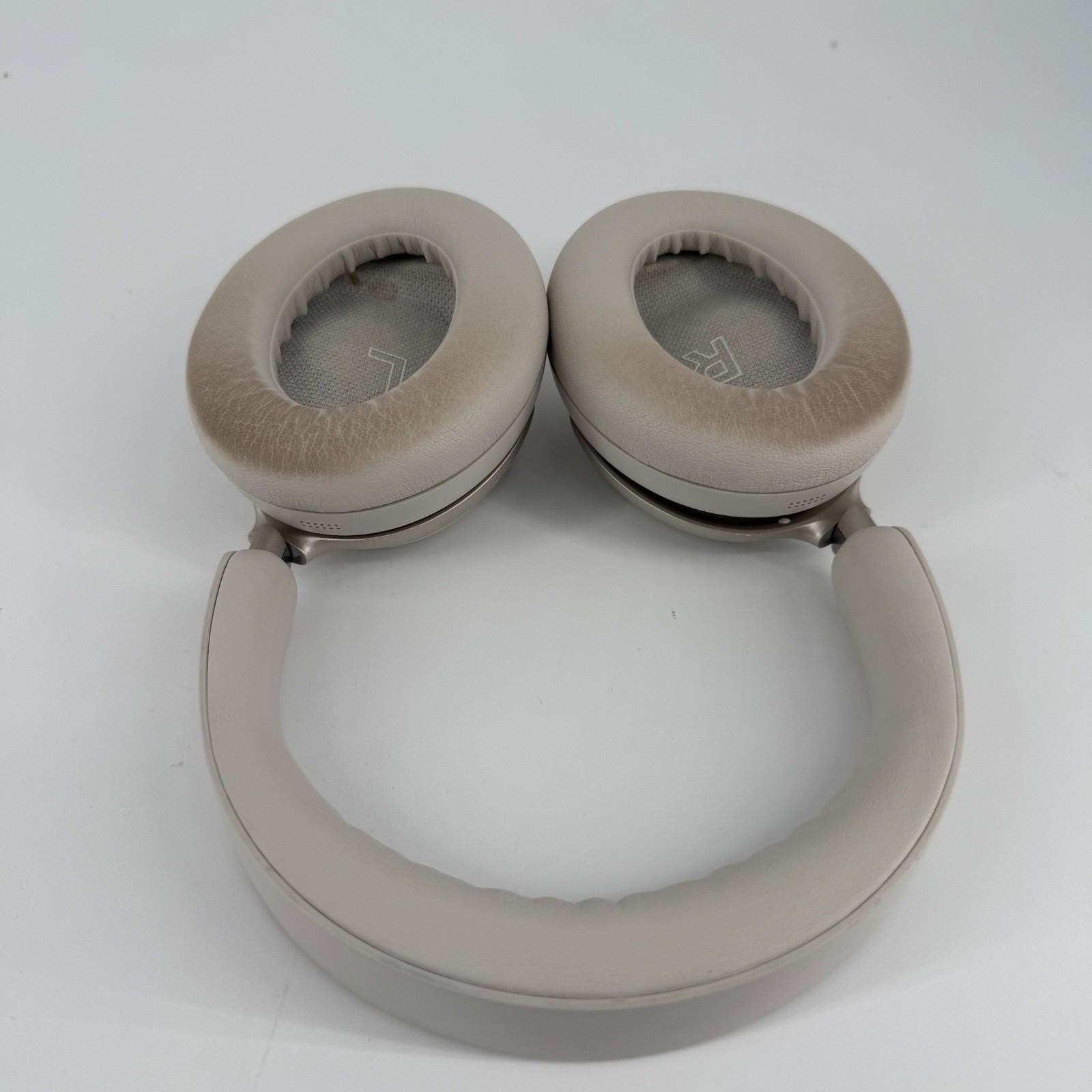 Bose QuietComfort Ultra Over-Ear Headphones – White Smoke acceptable