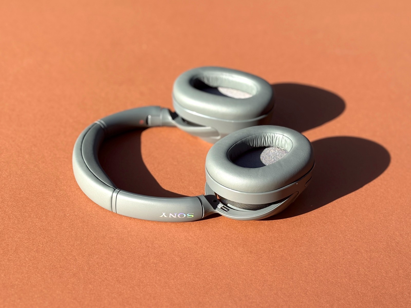 SONY WH-ULT900N Wireless Noise Canceling Bluetooth Headphones – FOREST GRAY #VG