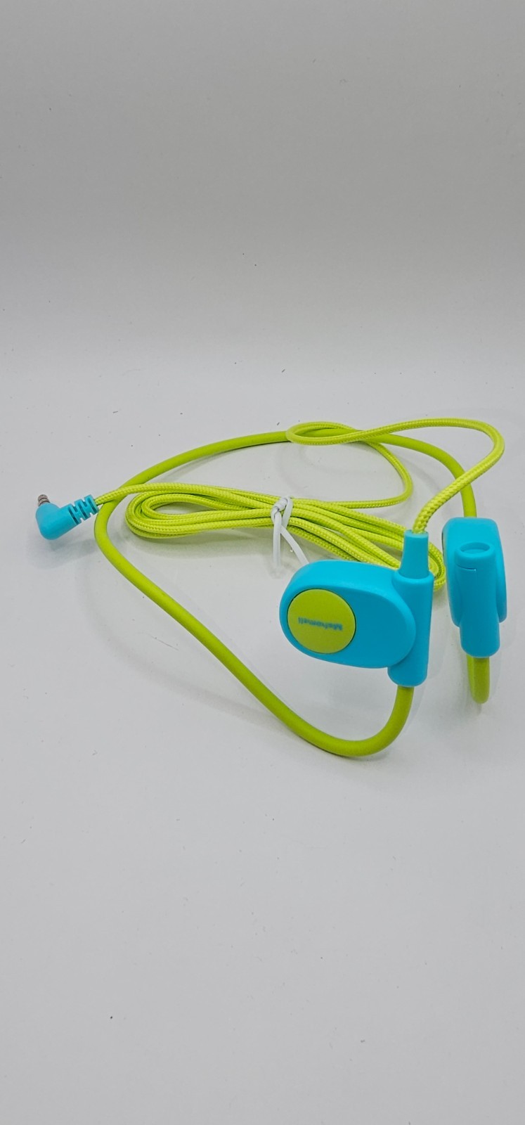 Mehomeli Kid Headphones for School, Air Wired Open Ear Headphones, 3.5mm