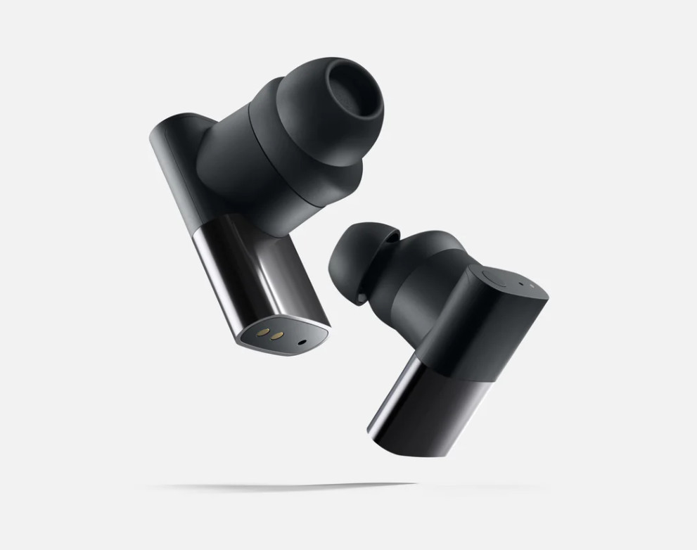STATUS Between 3ANC Wireless Earbuds (CERTIFIED REFURBISHED) – ONYX