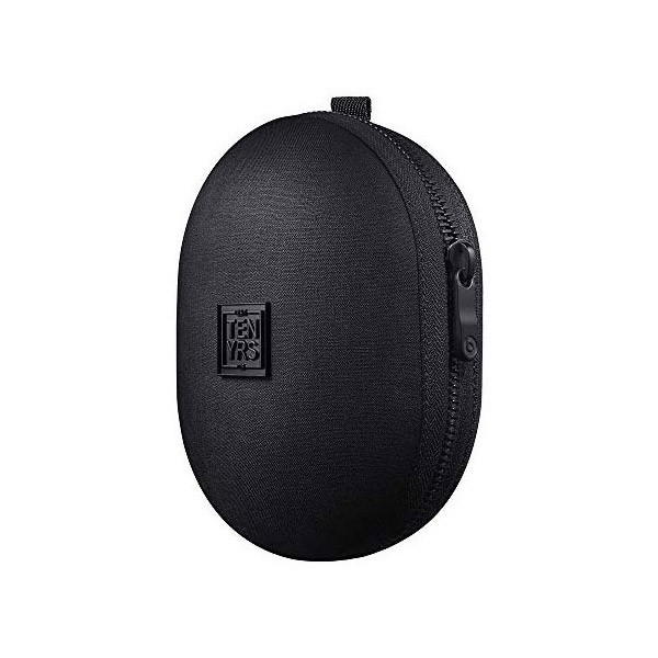 Beats Studio3 Wireless Over Ear Headphones – Defiant Black/ Red (Latest Model)