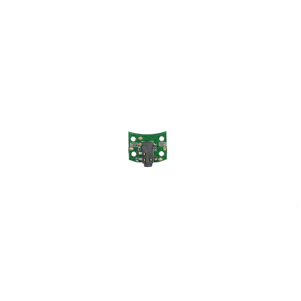 JBL Everest 700 Headphones Audio Jack Port 2.5MM PCB V700BT-JACK – Parts