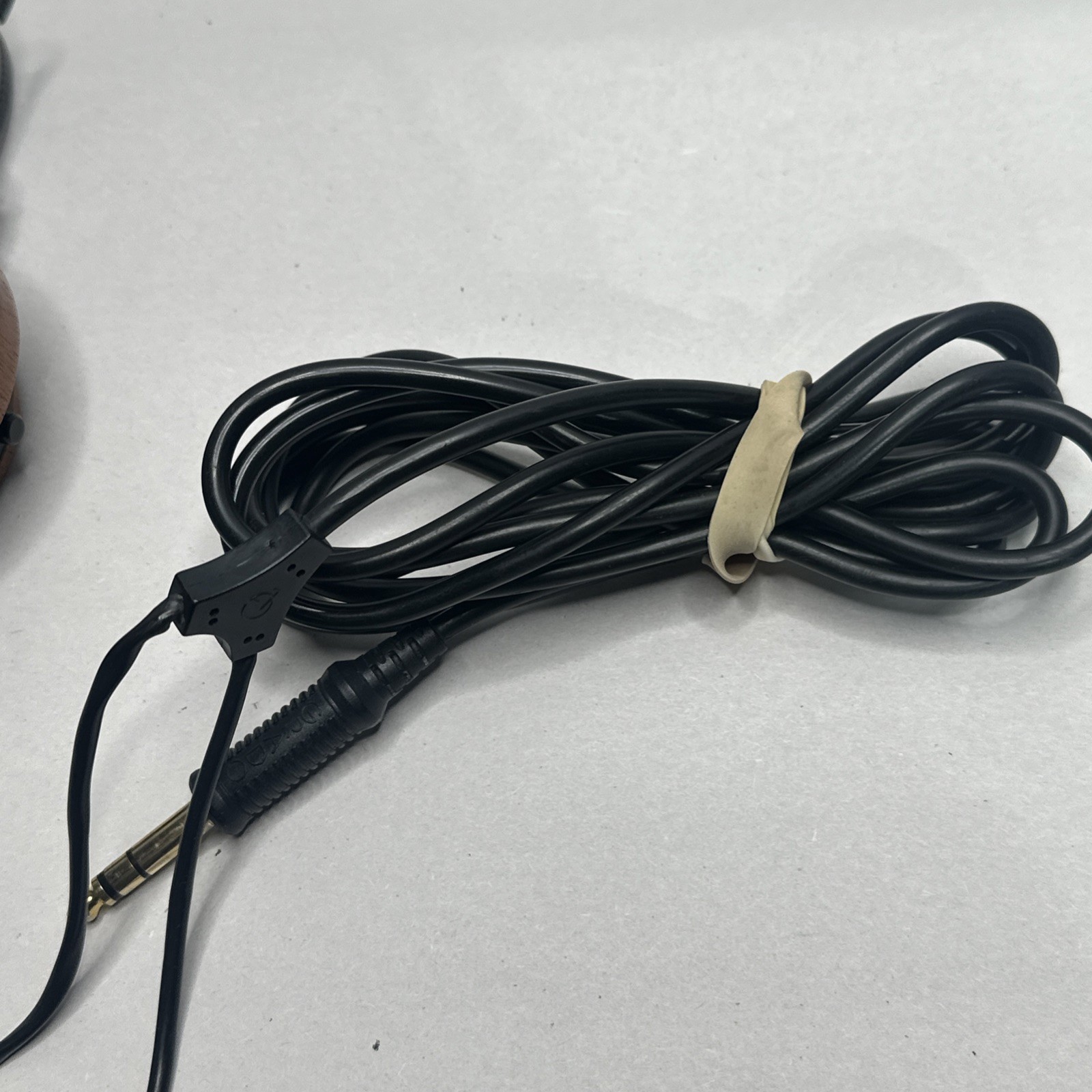 Grado GS1000 Statement Series Headphones Working Needs Ear Pads