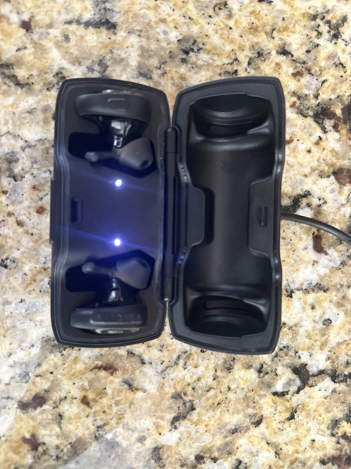 Bose SoundSport Free Wireless Earbuds Sweatproof Bluetooth Headphones- For Parts