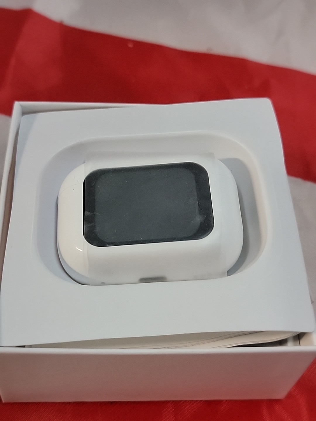 ANC/ENC Wireless Bluetooth Earbuds Double Dark Noise Reduction And Touch Control