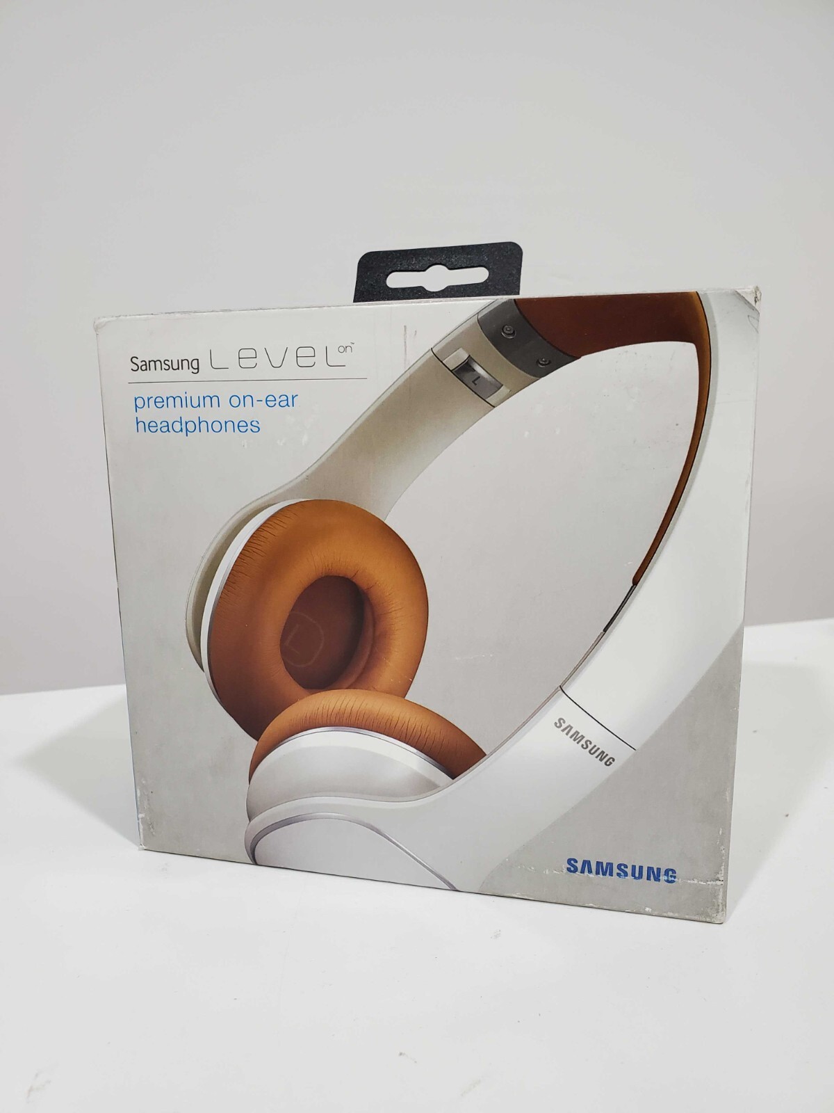 Samsung Level On Premium Wired Headphones – White