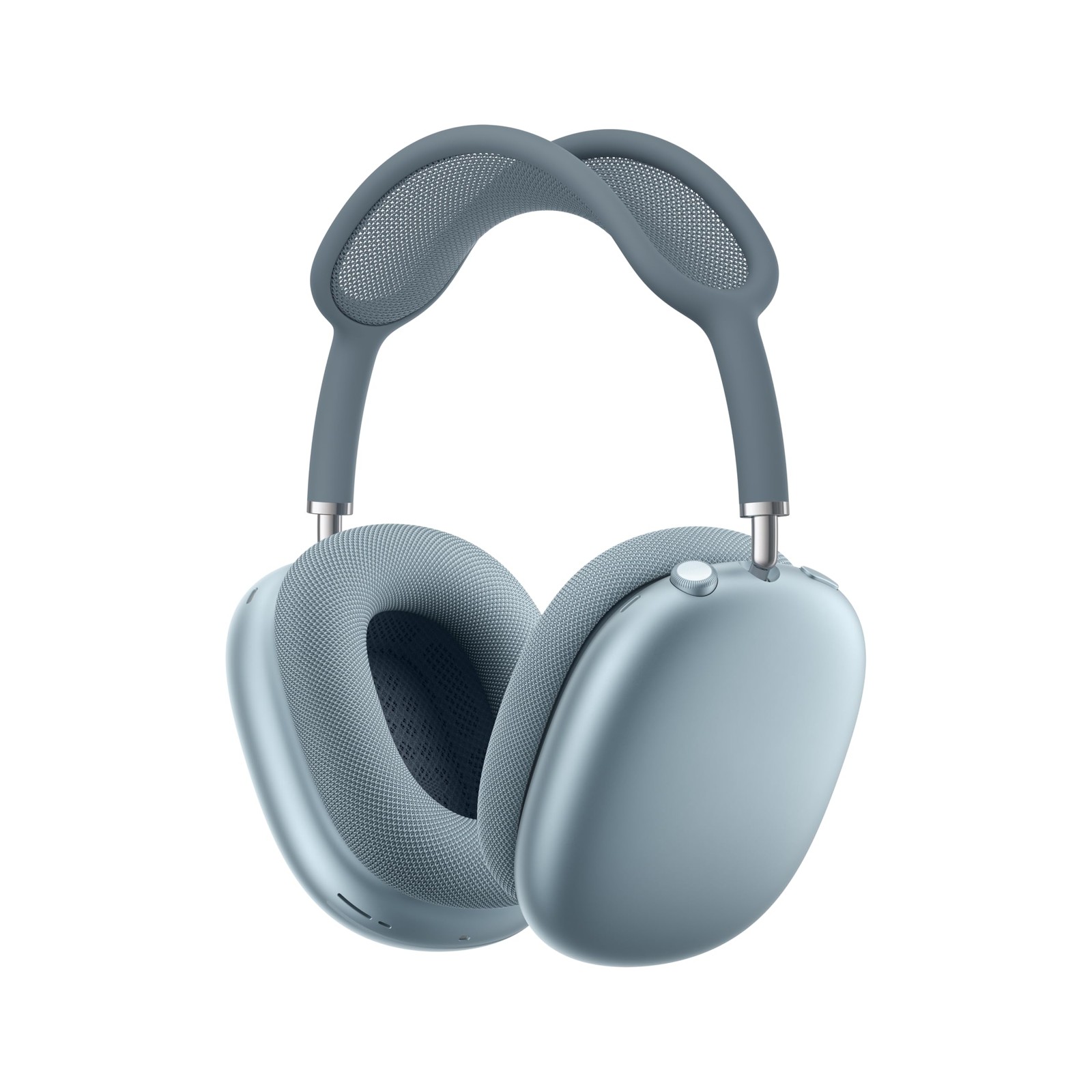 Apple AirPods Max 2 Wireless Over-Ear Headphones – Blue