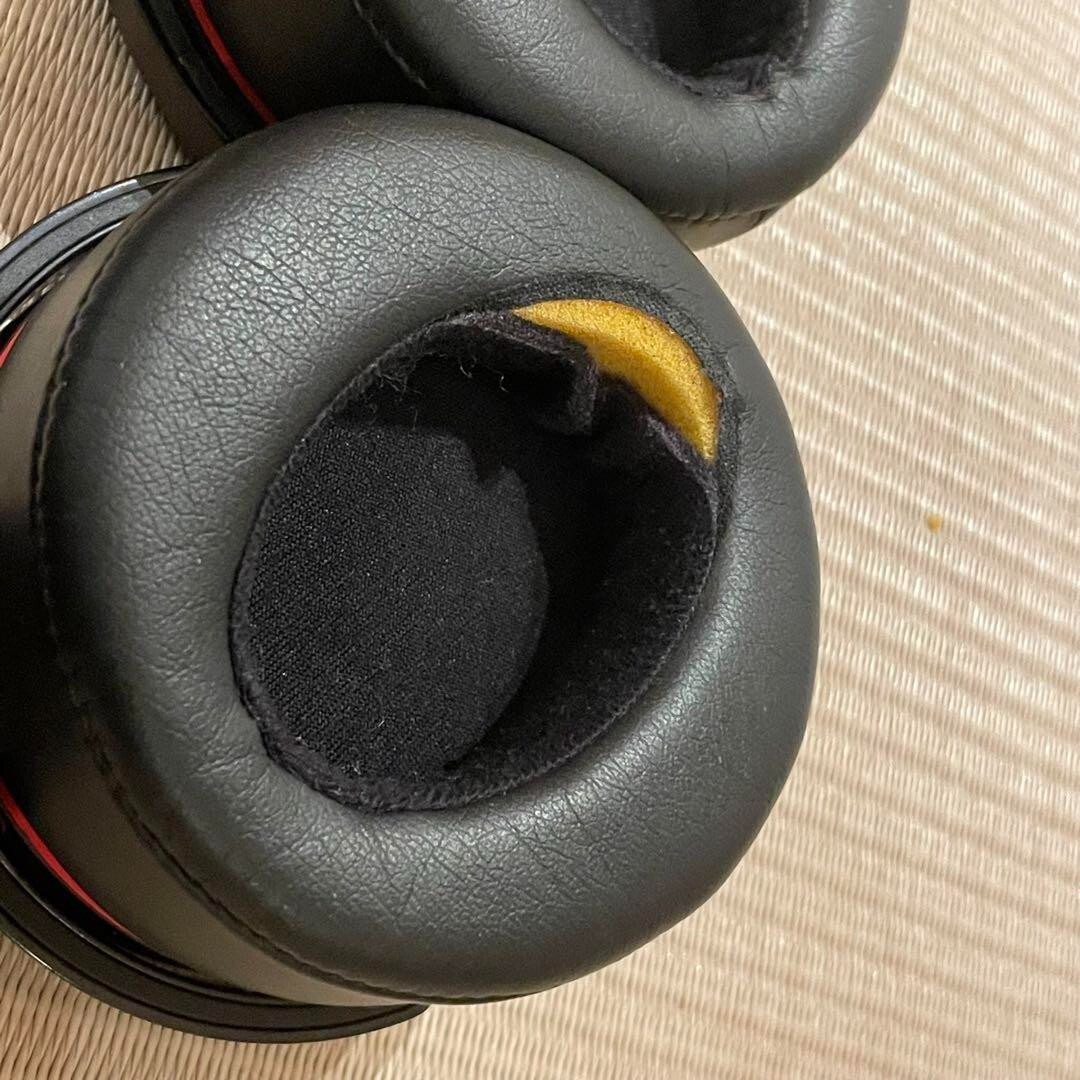 Used Sony MDR-XB950BT EXTRA BASS Bluetooth Headphones Black or Gray