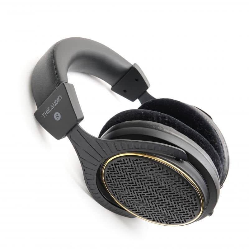 Thieaudio Ghost 40mm Dynamic Driver Open-Back Headphones from Japan Used