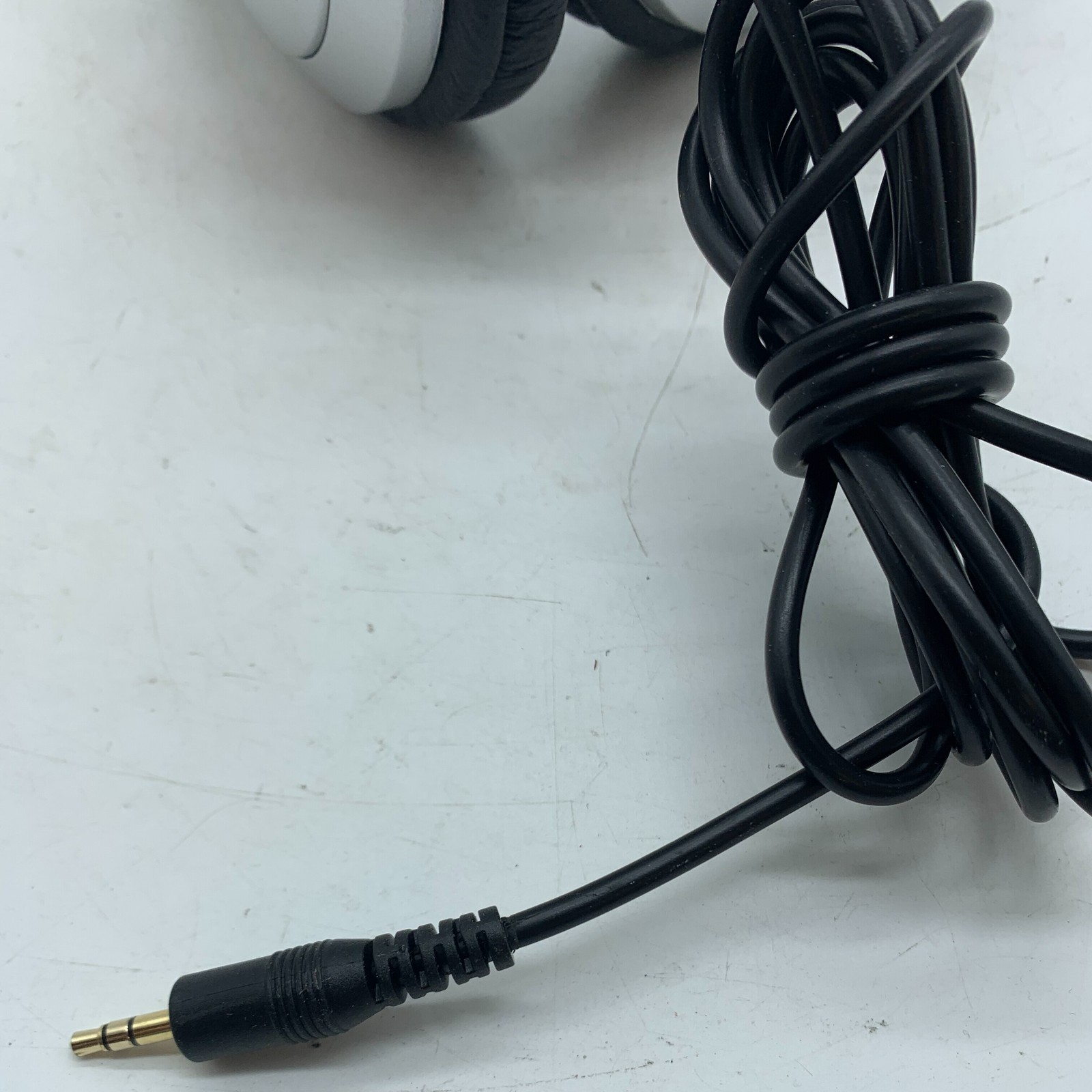 Used Samson HP30 Stereo Headphones 1/4″ Jack ~ FREE SHIPPING