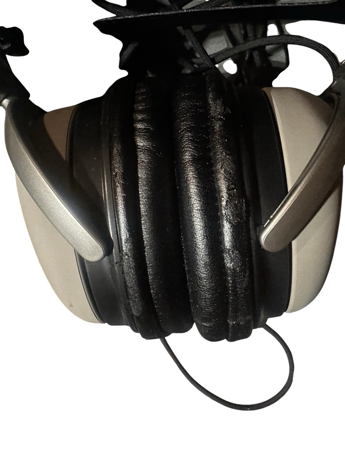 SONY MDR-CD3000 High-End Headphones + Original Case