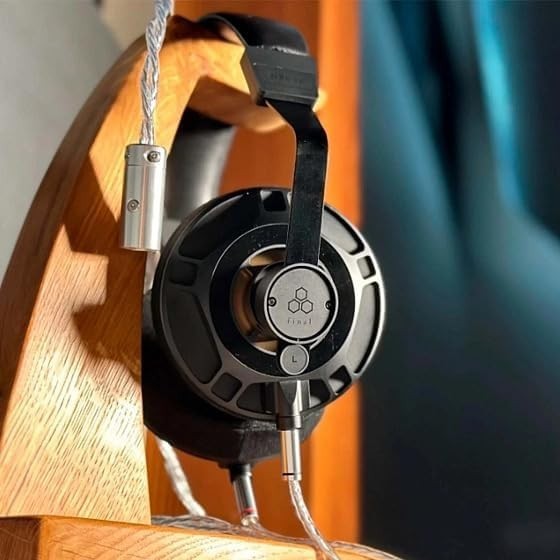 Final Audio D8000 Pro Limited Edition Headphones – NOS / Extremely Rare