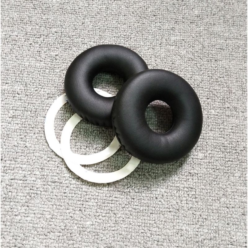 Breathable Earpads Earphone Ear Cushions for MDR-XB650BT XB550A Earphone Ear Pad