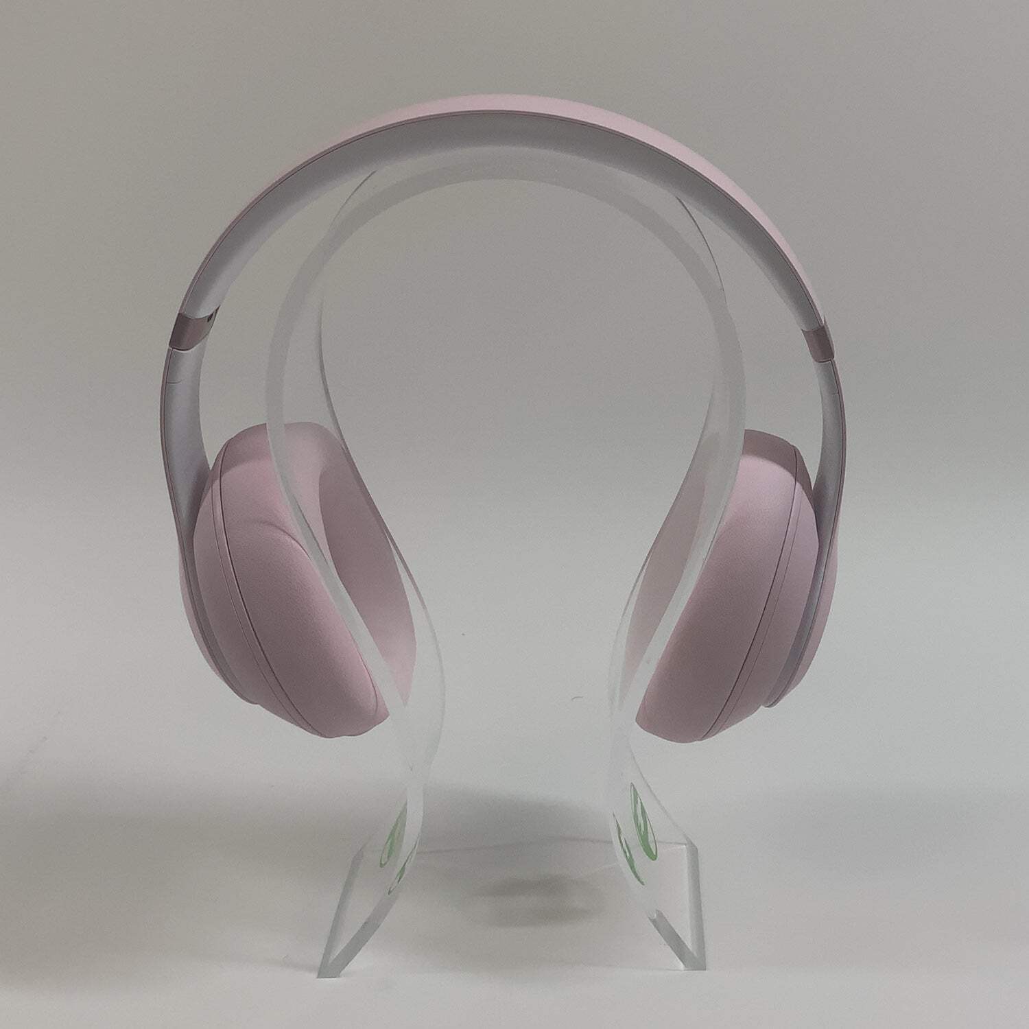 Beats Studio Pro Wireless Over-Ear Bluetooth Headphones Matte Pink A2924