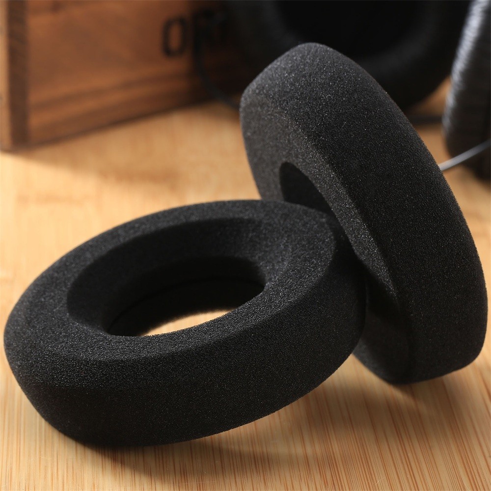 1 Pair Earpad for GRADO SR60/125I/225/225i/325i/Alessandro M1/M2/MPRO Headphones