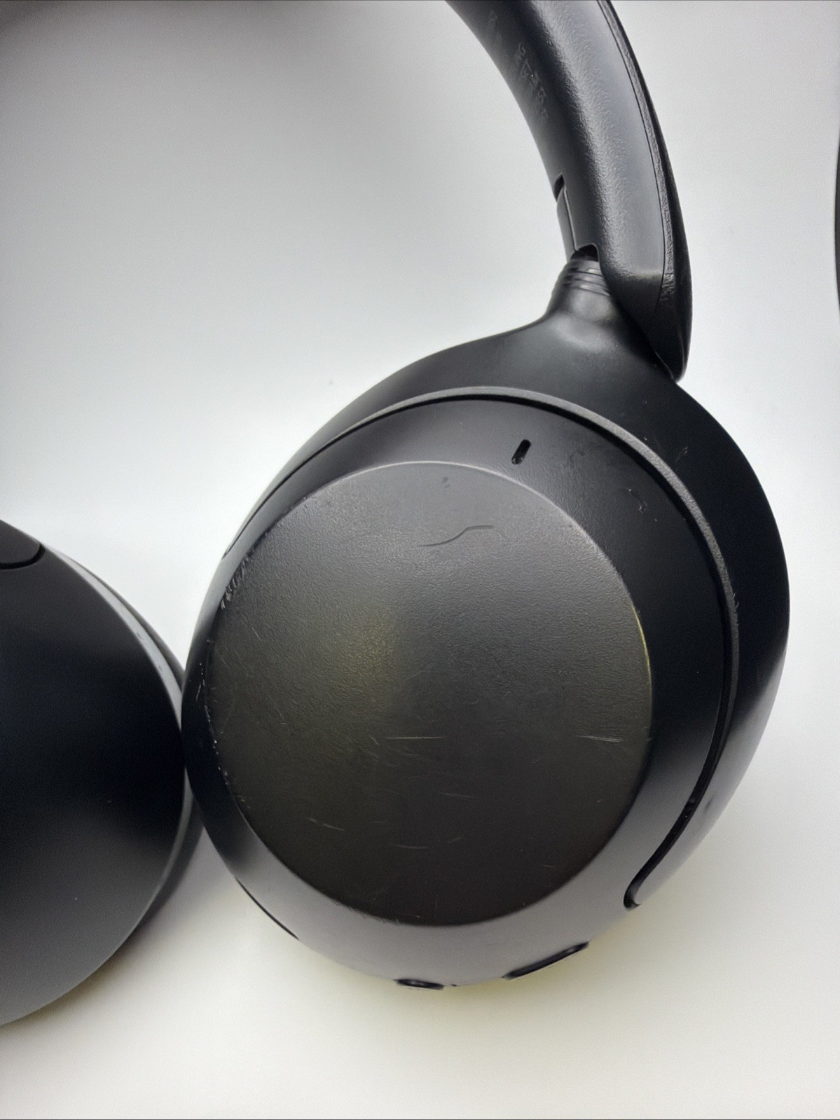 Sony WH-XB910N Extra Bass Bluetooth Headphones – Black