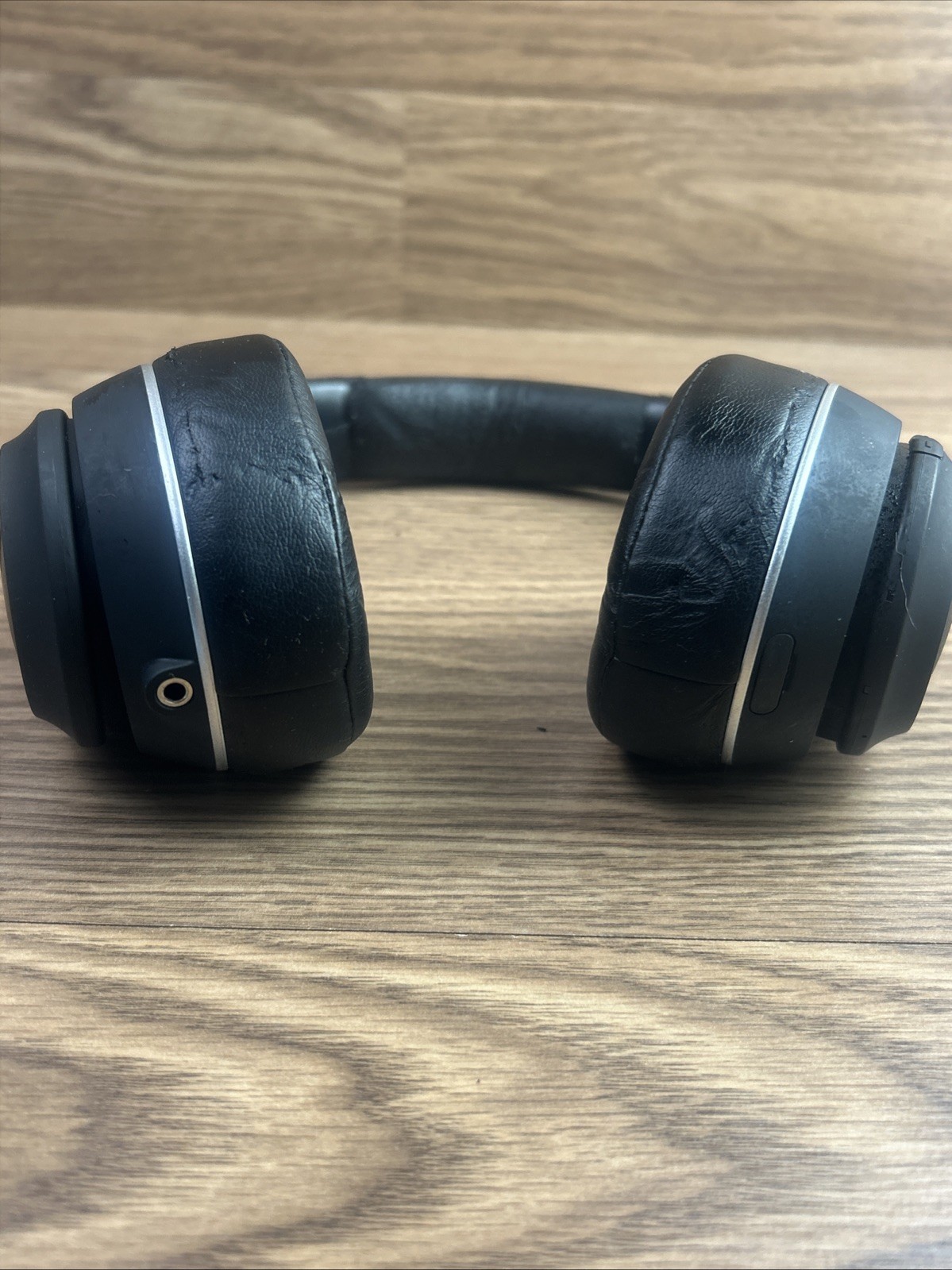 Tribit XFree Tune Wireless Over-Ear Headphones – Deep Black (IC-BTH70)