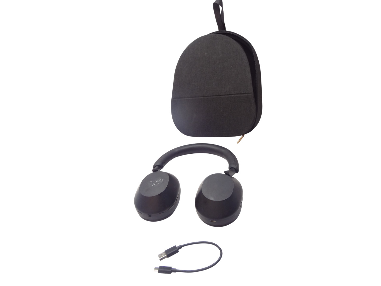 Sony WH-1000XM5 Headphones Wireless Noise Canceling /BLACK – free shipping