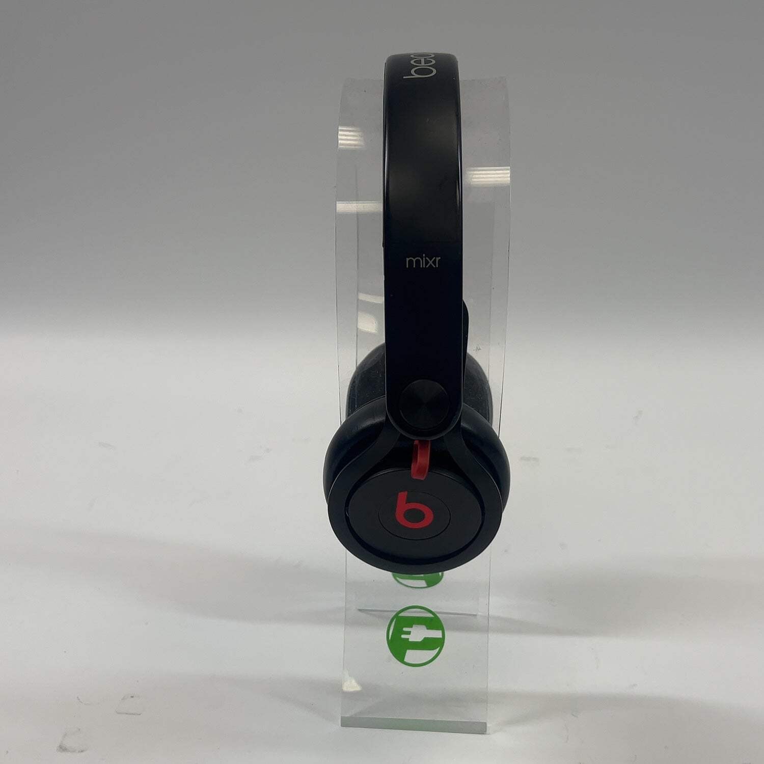 Beats Mixr Wired On-Ear Headphones Black