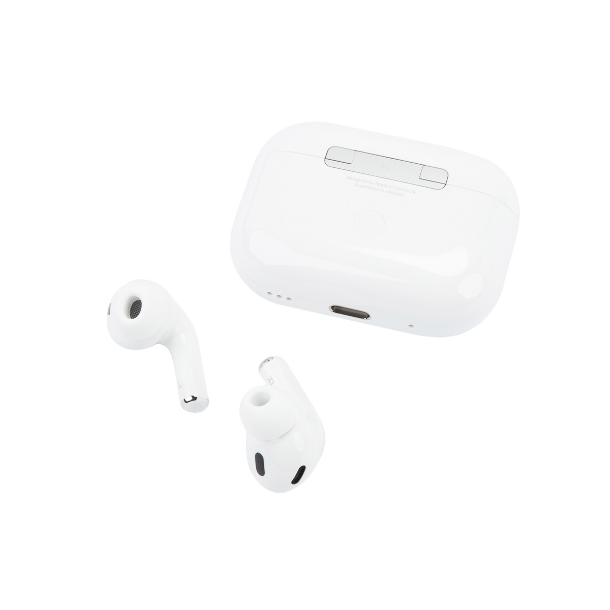 Apple AirPods Pro with MagSafe USB-C Charging Case – 2nd Gen SKU#2049645
