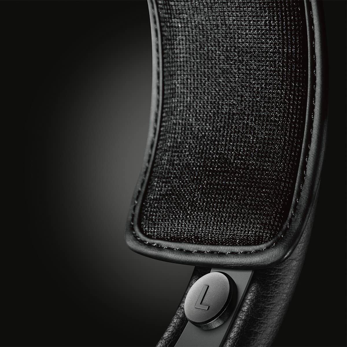 Philips Fidelio X2HR Over-Ear Open-Air Headphone – Black