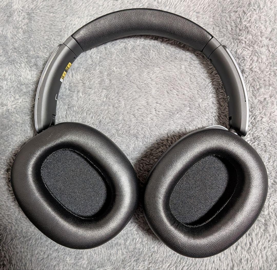 STAX SPIRIT S5 Wireless Planar Magnetic Headphones Bluetooth Black