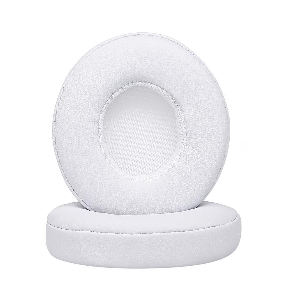 For Solo 2 Beats Solo 2 & 3 Earpad Replacement – Beats Solo Cushion Replacement