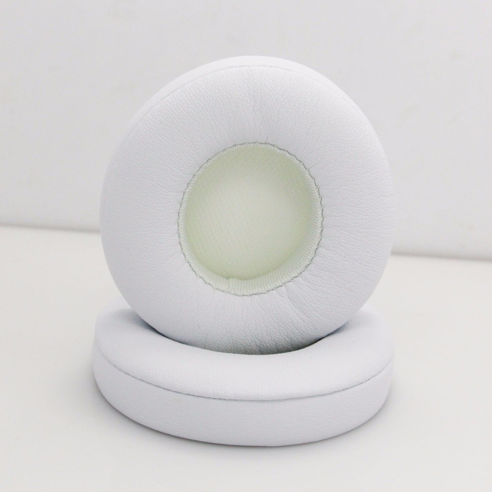 For Solo 2 Beats Solo 2 & 3 Earpad Replacement – Beats Solo Cushion Replacement