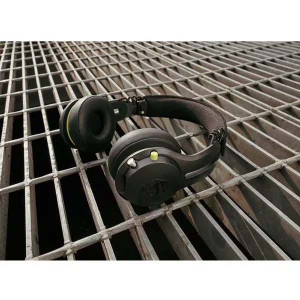 Skullcandy Wireless Headphones Skullcandy ICON ANC True Black S5IOW-S740 TI
